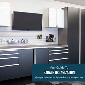 Garage Organization Guide